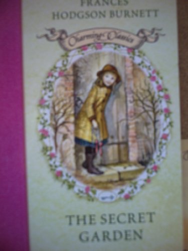 Beispielbild fr The Secret Garden zum Verkauf von WorldofBooks