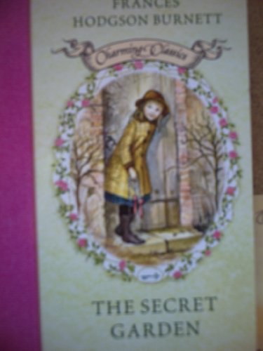 Imagen de archivo de The Secret Garden a la venta por WorldofBooks