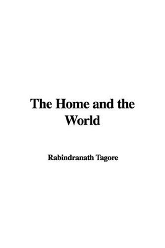 The Home and the World (9781435328662) by [???]