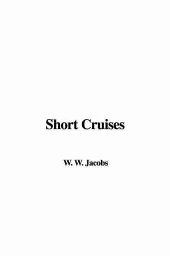 Short Cruises (9781435331686) by Unknown Author