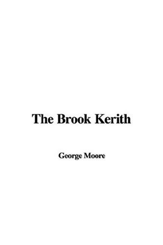 The Brook Kerith (9781435334281) by [???]
