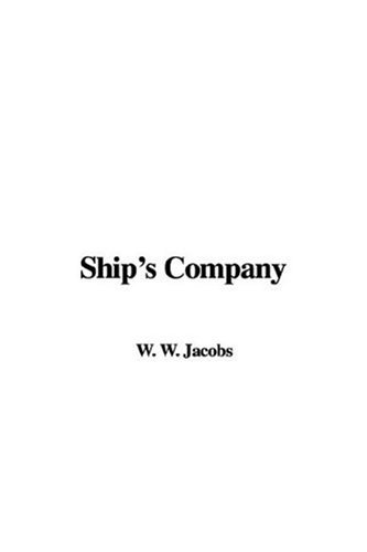 Ship's Company (9781435337503) by [???]