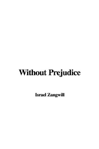 Without Prejudice (9781435344303) by [???]