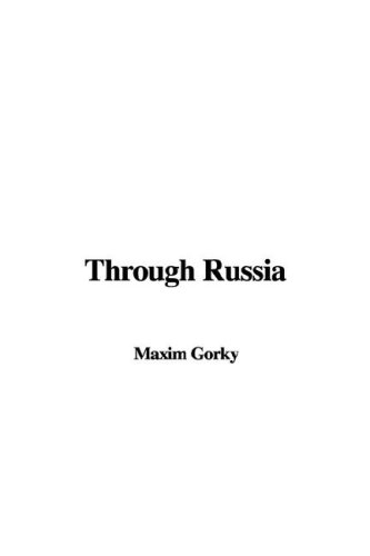 Through Russia (9781435346413) by [???]