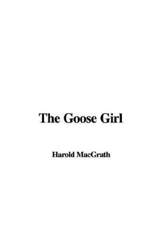 The Goose Girl (9781435353381) by [???]