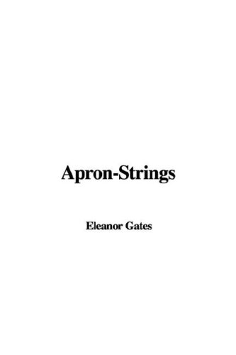 9781435394254: Apron-Strings