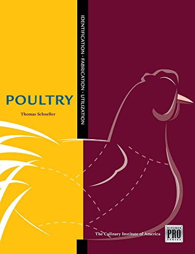Stock image for Guide to Poultry Identification, Fabrication and Utilization for sale by B-Line Books