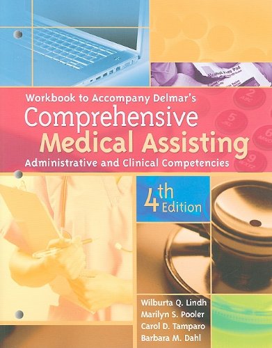 Stock image for Comprehensive Medical Assisting : Administrative and Clinical Competencies for sale by Better World Books