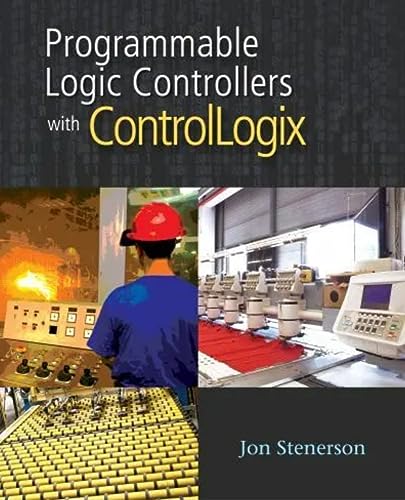 9781435419476: Programming Controllogix Programmable Automation Controllers