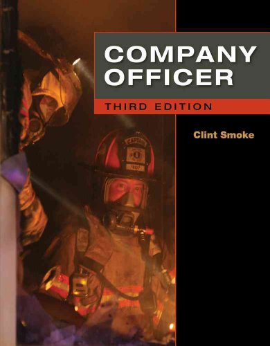 Stock image for Company Officer for sale by Books Unplugged