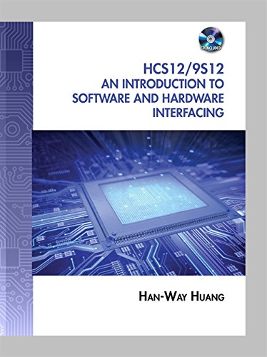 9781435427426: The HCS12 / 9S12: An Introduction to Software and Hardware Interfacing