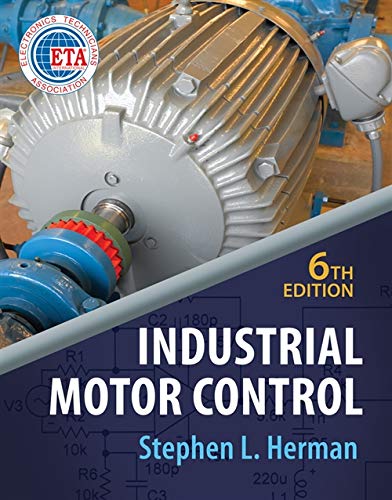 9781435442399: Industrial Motor Control