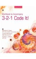 Beispielbild fr Workbook for Green's 3-2-1 Code It!, 2nd zum Verkauf von Wonder Book