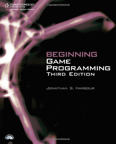 9781435454279: Beginning Game Programming