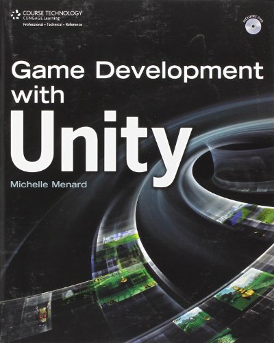 Beispielbild fr Game Development with Unity zum Verkauf von Better World Books: West