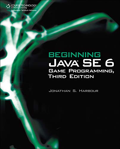 Beispielbild fr Beginning Java SE 6 Game Programming zum Verkauf von Better World Books
