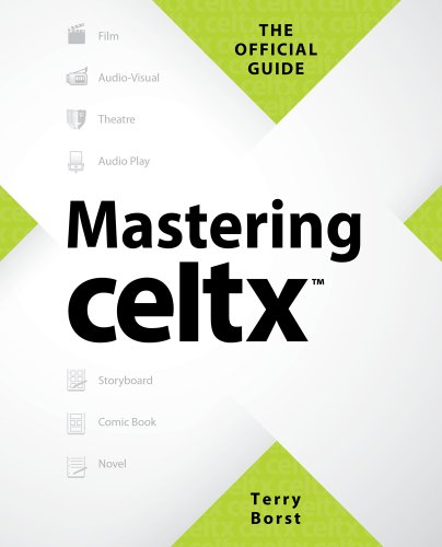 Beispielbild fr Mastering Celtx zum Verkauf von Better World Books