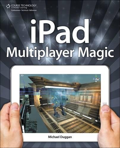 Beispielbild fr IPad Multiplayer Magic zum Verkauf von Better World Books