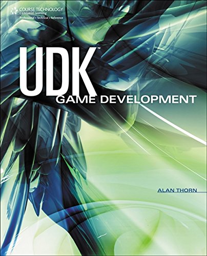 Beispielbild fr UDK Game Development zum Verkauf von Better World Books