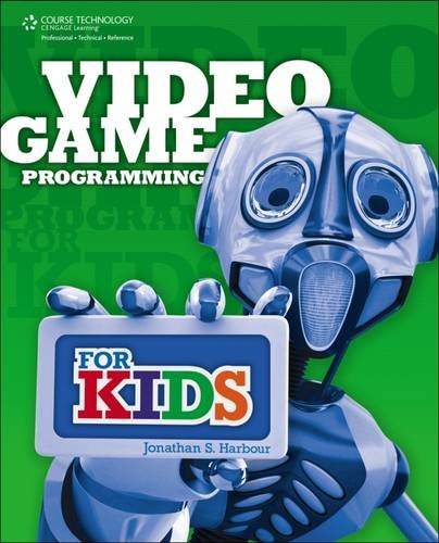 Stock image for Video Game Programming for Kids for sale by SecondSale