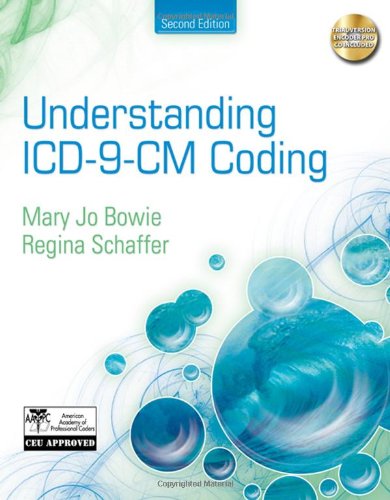 Stock image for Understanding ICD-9-CM Coding: A Worktext for sale by Nationwide_Text