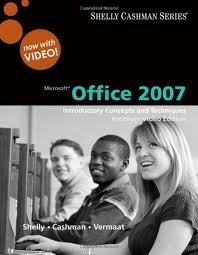 Imagen de archivo de Micrsft.office 2007:intro.,prem.-pkg. a la venta por Better World Books