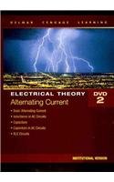 Electrical Theory: AC DVD Set (5-9) (Electrical Theory Dvd Series) (9781435480841) by Delmar