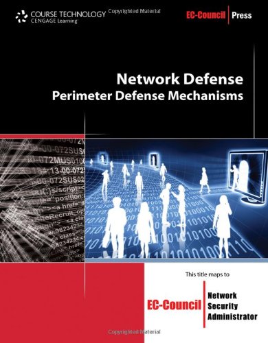 Stock image for Network Defense: Perimeter Defense Mechanisms (EC-Council Press) for sale by HPB-Red