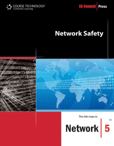 Stock image for Network Safety for sale by ThriftBooks-Atlanta