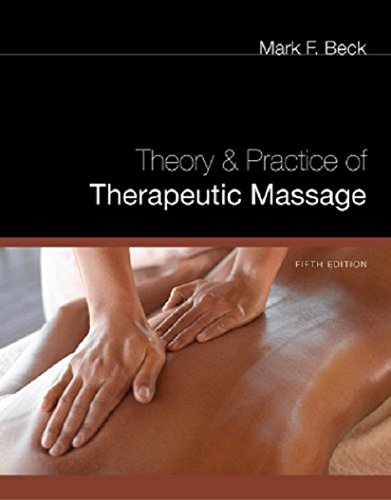 Stock image for Theory And Practice Of Therapeutic Massage Instructors Manual 5Ed (Pb 2011) for sale by Basi6 International