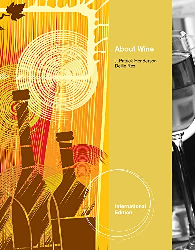 9781435488212: About Wine, International Edition
