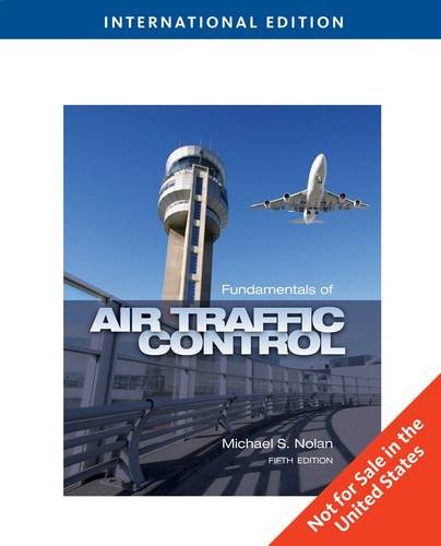 9781435488250: Fundamentals of Air Traffic Control