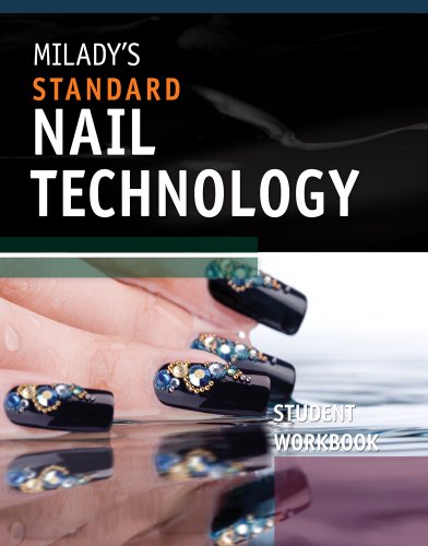 Stock image for Workbook for Milady's Standard Nail Technology for sale by SecondSale