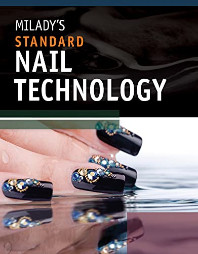 9781435497689: Milady's Standard: Nail Technology