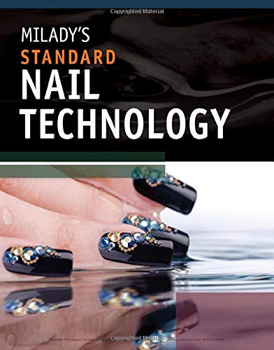 9781435497689: Milady's Standard: Nail Technology