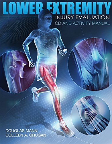 Imagen de archivo de Lower Extremity Injury Evaluation a la venta por Better World Books