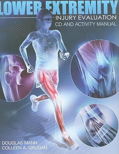 Stock image for Lower Extremity Injury Evaluation for sale by Better World Books