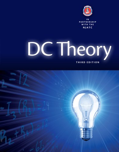 Stock image for DC Theory for sale by Books From California