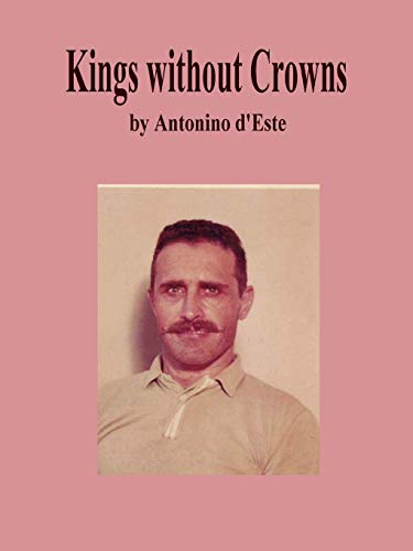 Imagen de archivo de Kings without Crowns a la venta por Lucky's Textbooks