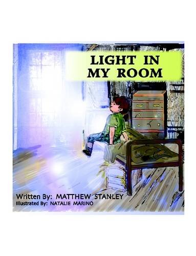 Light In My Room (9781435702301) by [???]