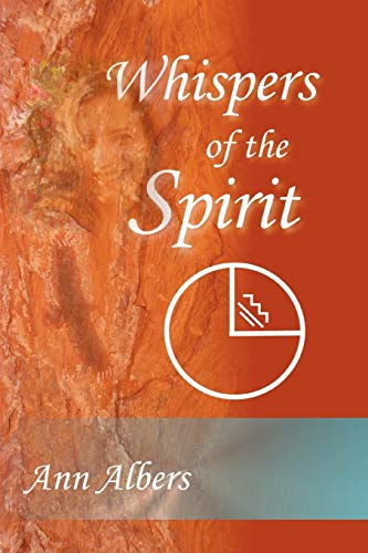 Stock image for Whispers of the Spirit for sale by AwesomeBooks