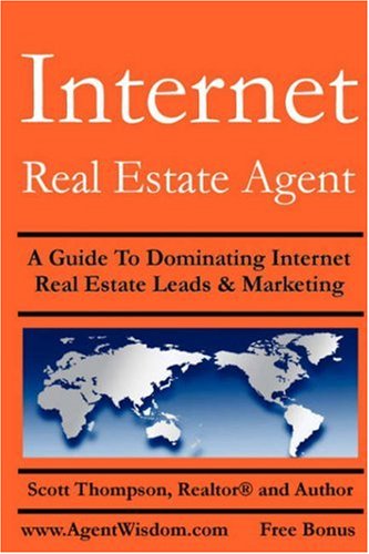 9781435703025: Internet Real Estate Agent