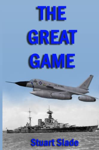 Beispielbild fr The Great Game zum Verkauf von WorldofBooks