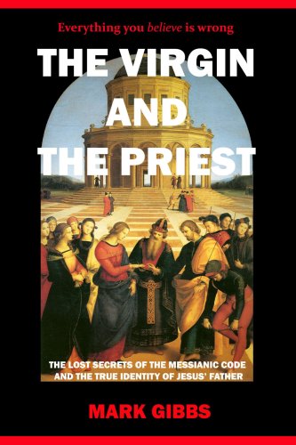 The Virgin and The Priest (9781435704572) by Gibbs, Mark