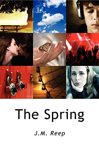 Stock image for The Spring for sale by Lucky's Textbooks