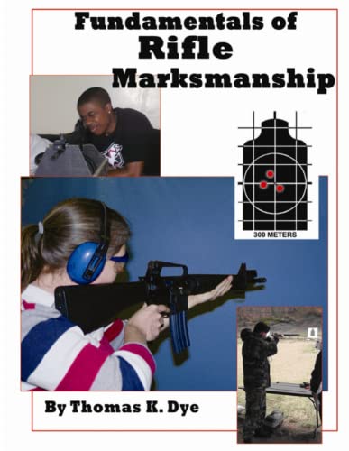 9781435707740: Fundamentals of Rifle Marksmanship