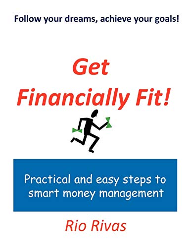 Imagen de archivo de Get Financially Fit! a la venta por Chiron Media