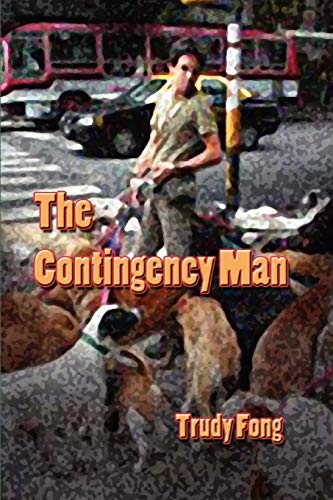 Stock image for The Contingency Man for sale by Books of Paradise