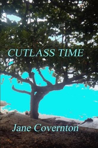9781435709515: Cutlass Time