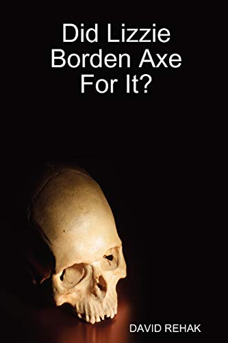 Stock image for Did Lizzie Borden Axe for It? for sale by Keeps Books